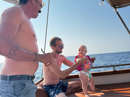 ICARUS CHARTERS-索列尔港必去景点