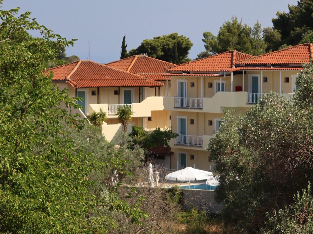 Mythos Studios主图