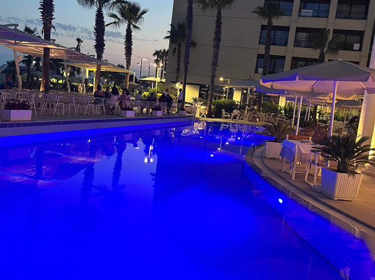 Palace Hotel & Spa主图