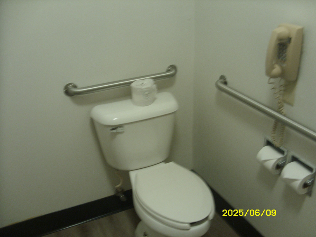 Super 8 by Wyndham Jackson MN主图