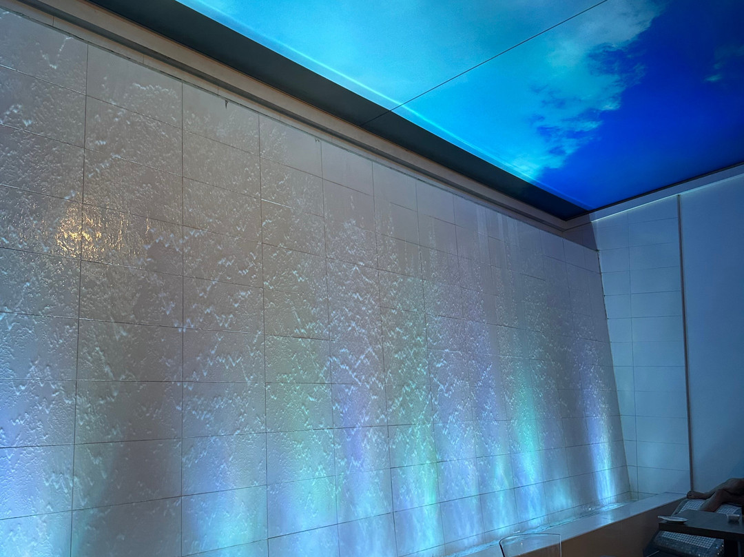 The Clifford Health Club & Spa-Long Eaton必去景点