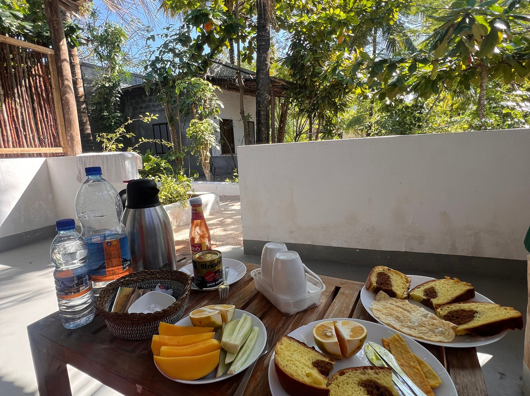 Karanga Bungalows主图