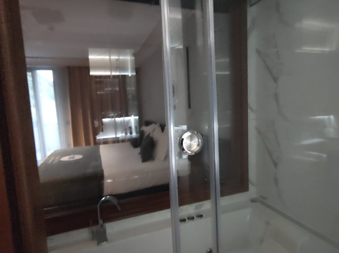 精选山度假村主图