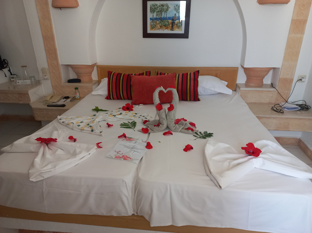 Hotel Al Jazira主图