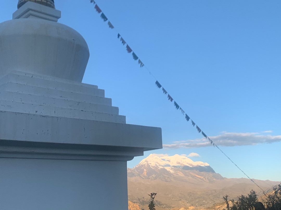 Sacha Runa-拉巴斯必去景点