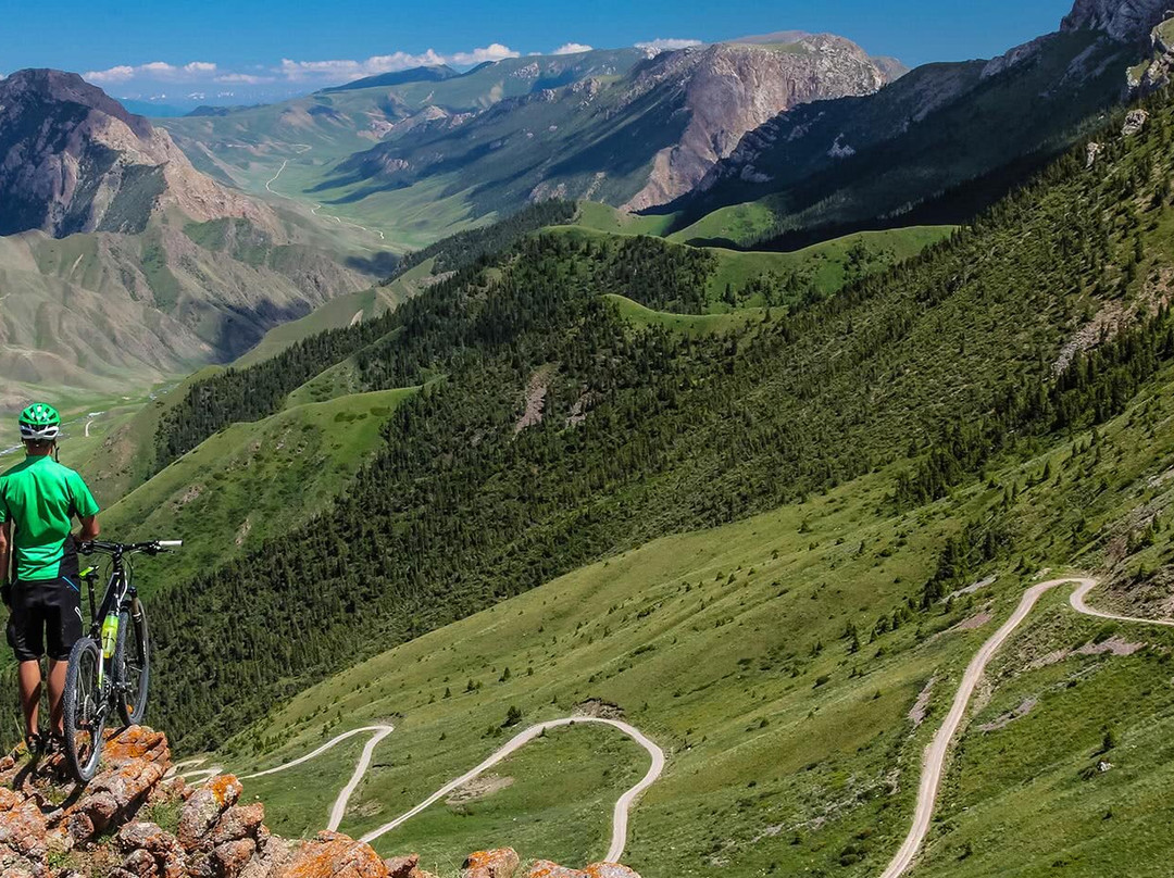 Kyrgyz Wonders Travel-Kochkor必去景点