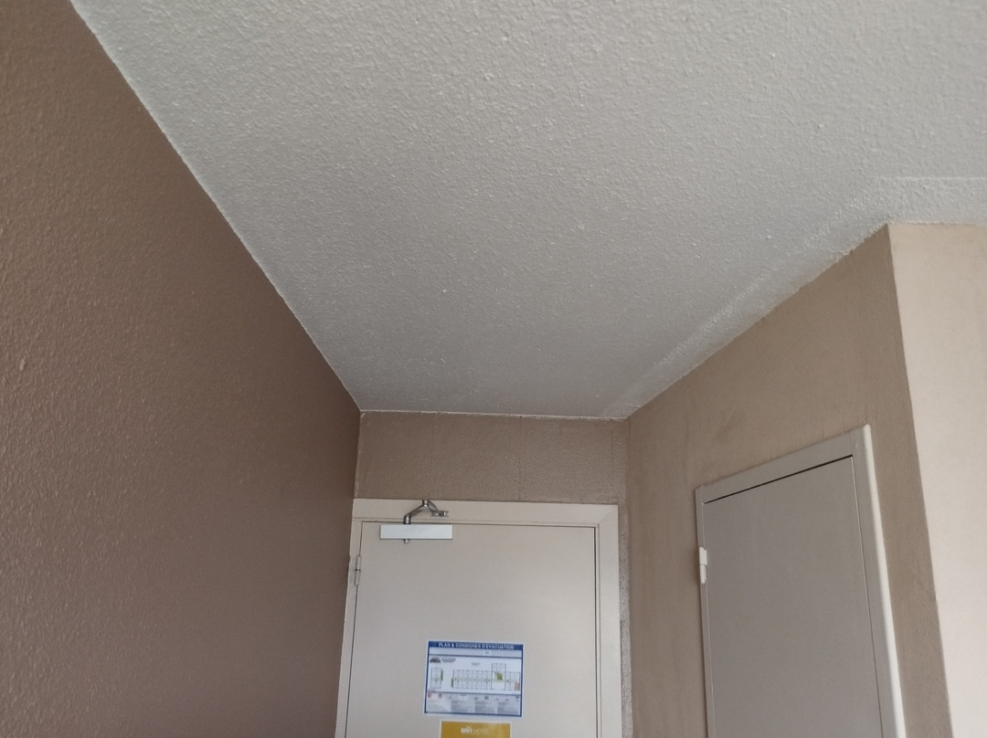 Brit Hotel Azur主图