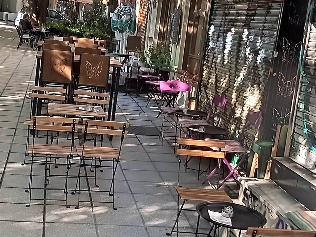 She-塞萨洛尼基必去景点