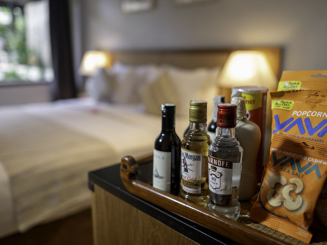 坎迪达沙皇家巴厘海滩俱乐部主图