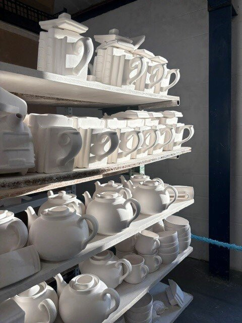 Ceramic Inspirations-莱伯恩必去景点