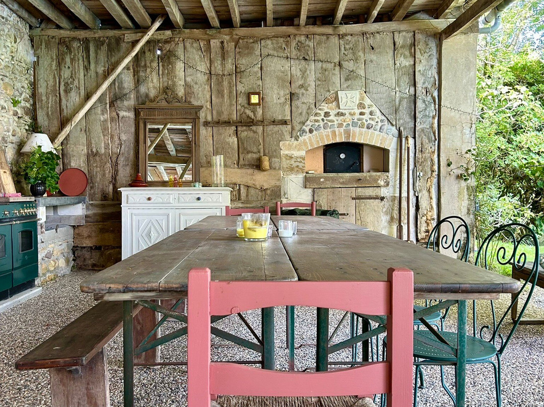 La Maison Castaings主图