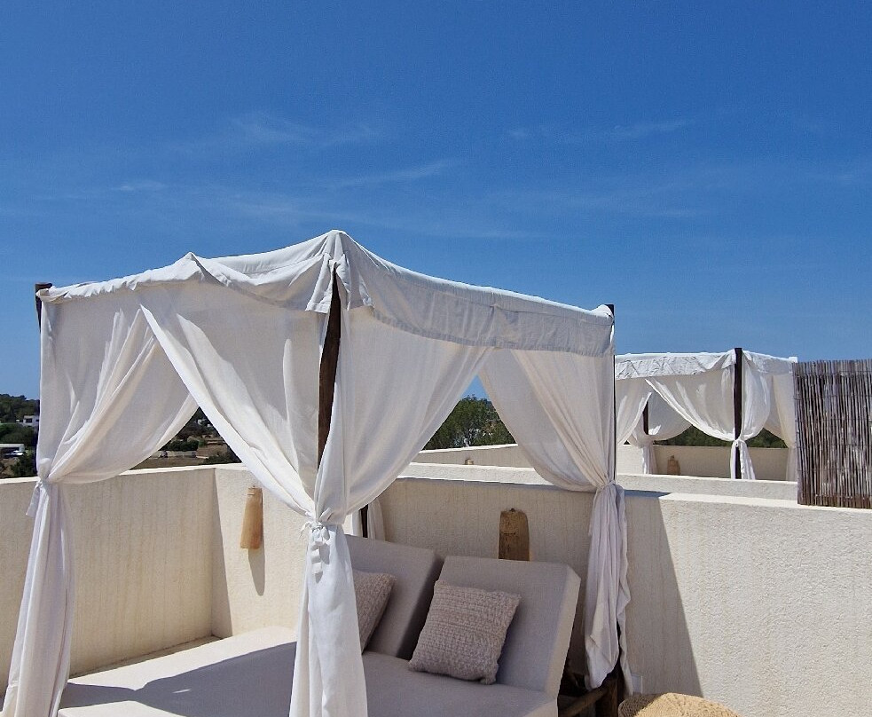 Mar Suites Formentera by Universal Beach Hotels主图
