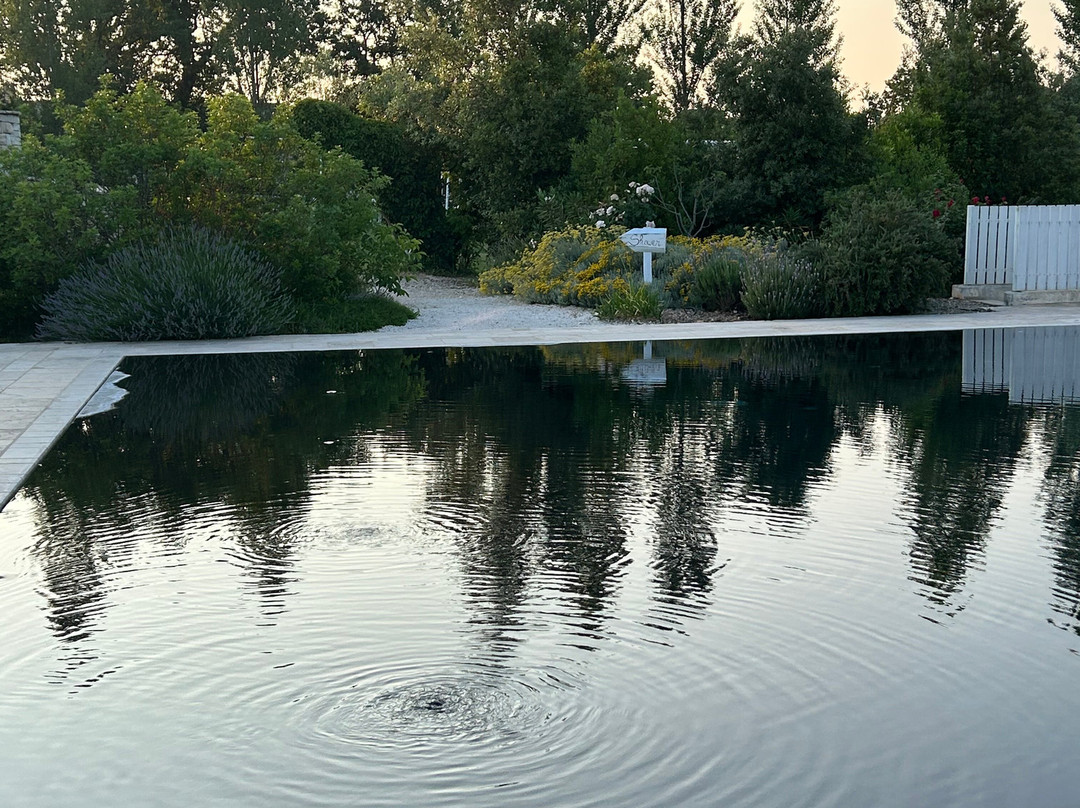 Leonardo Trulli Resort主图