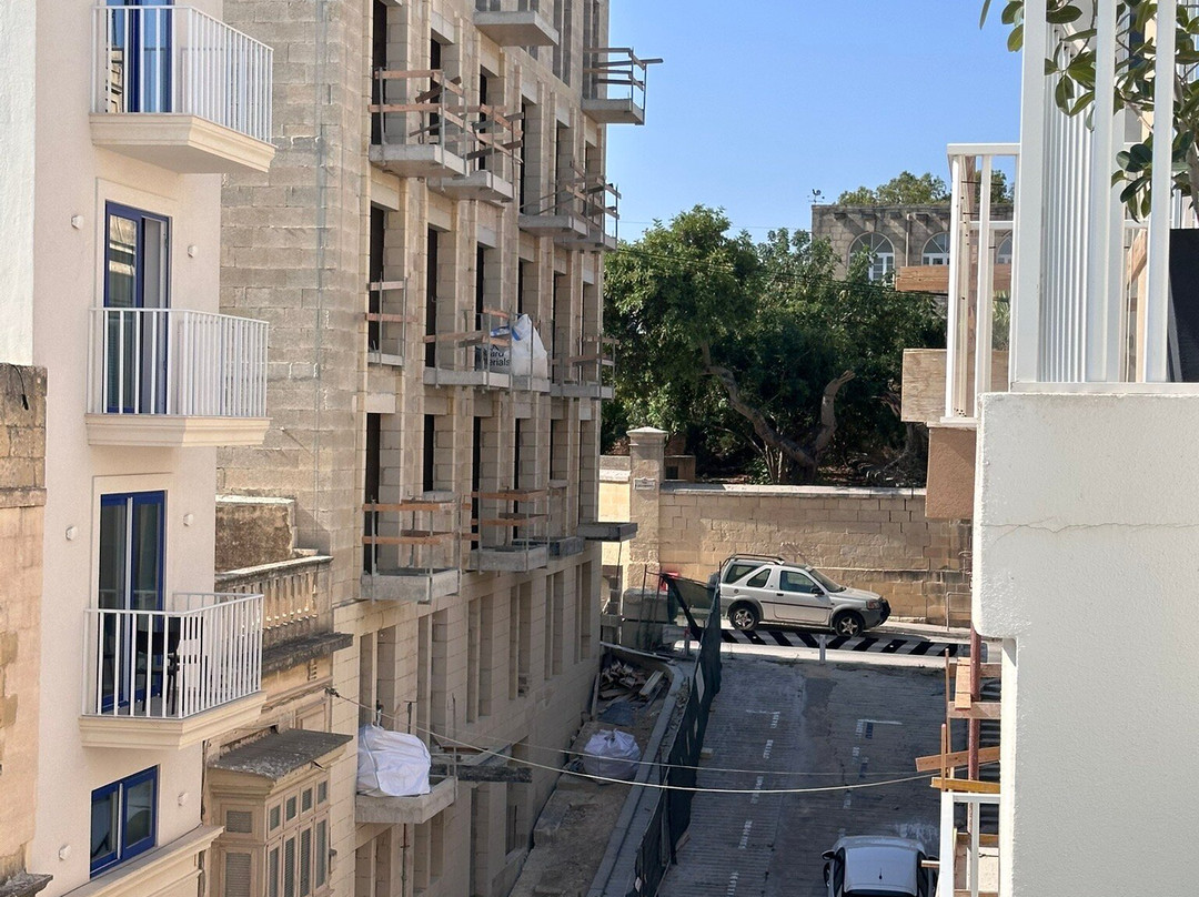 Jme Boutique Hotel主图