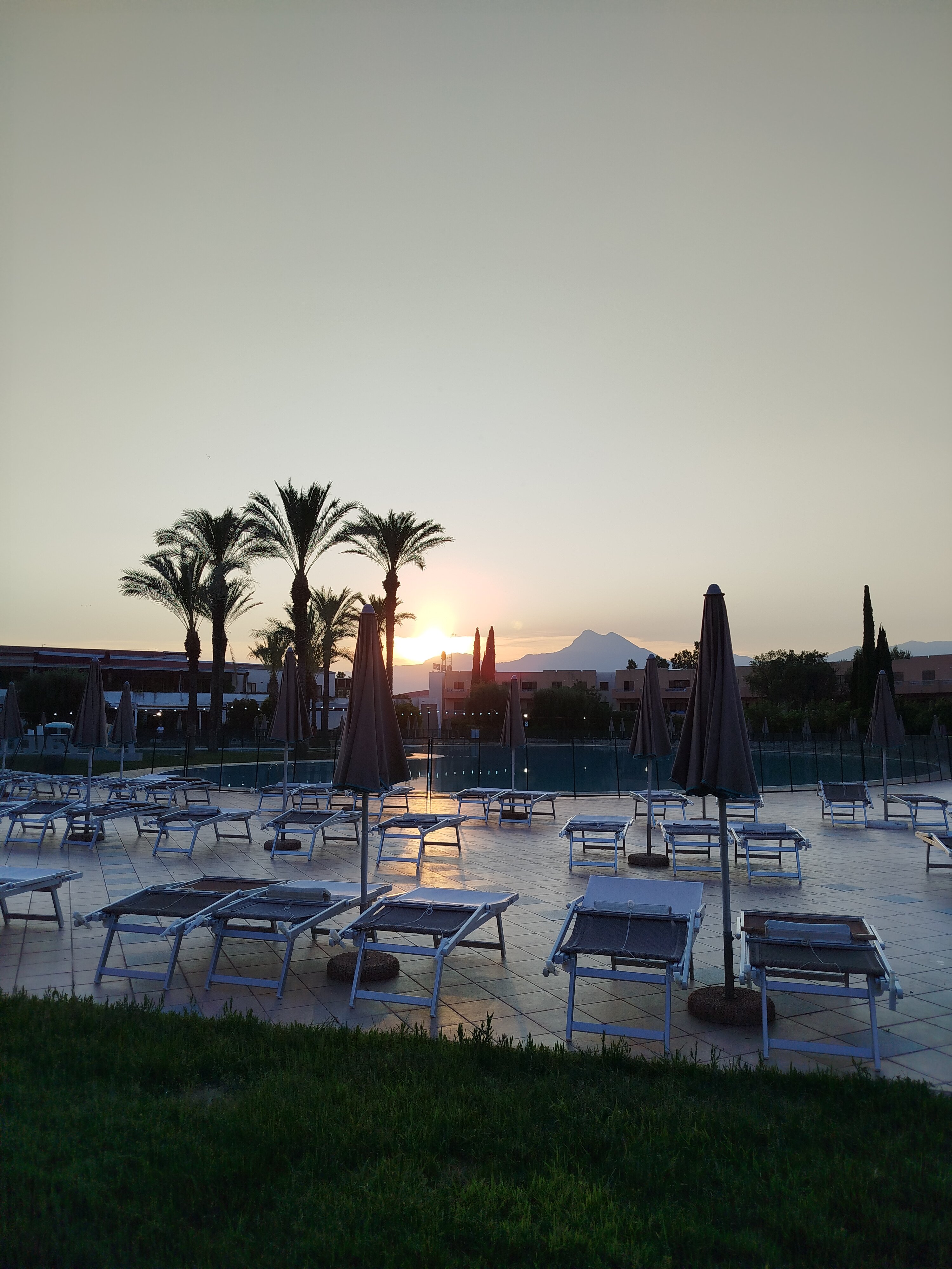 Otium Sibari Resort-官方