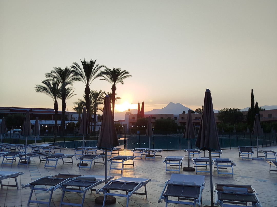 Otium Sibari Resort主图