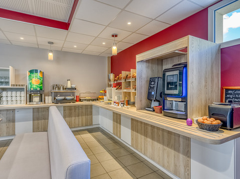 ACE酒店 - 波尔多硅银行