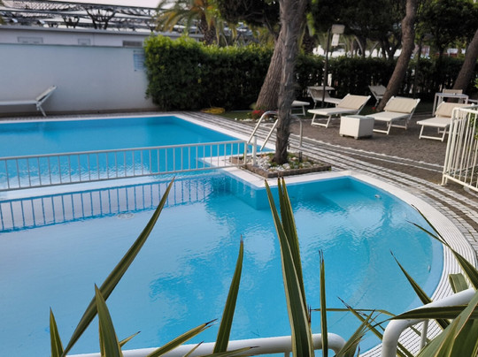 Hotel Sporting主图