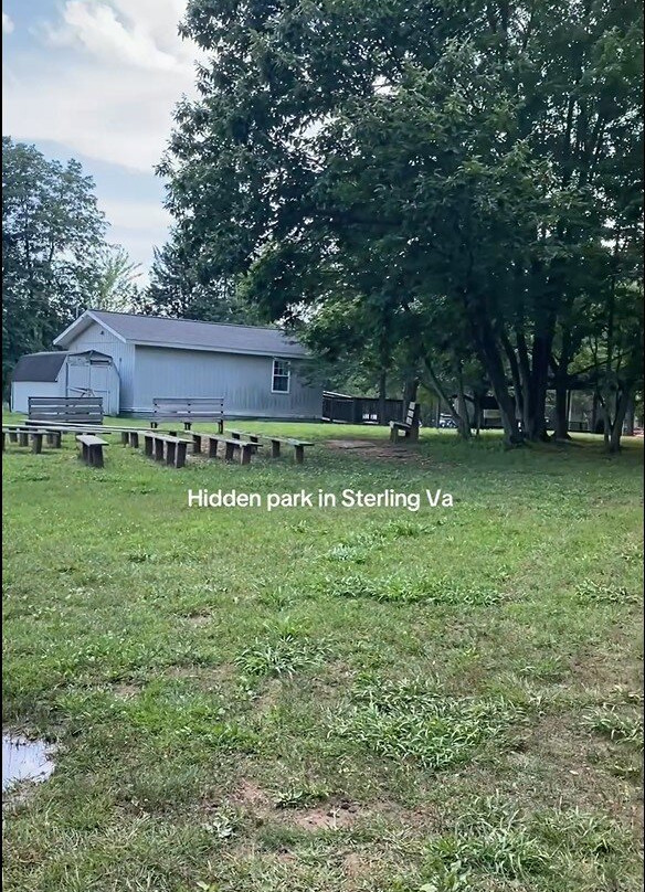 Vestal's Gap Road-斯特林必去景点