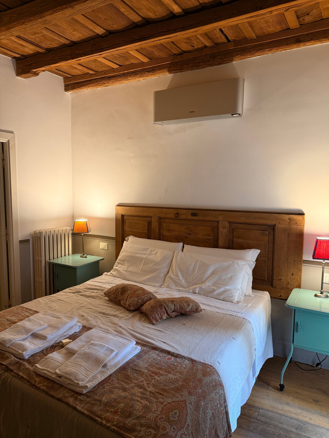 法布里尼之家精品民宿-客卧