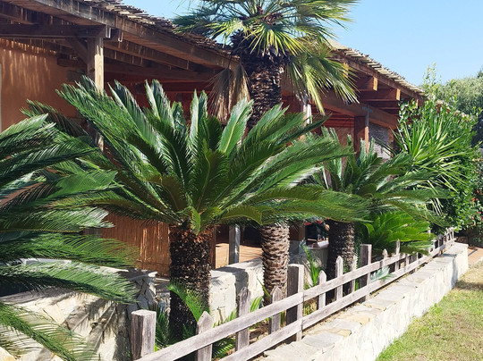 Bed and Breakfast Mongiardino主图