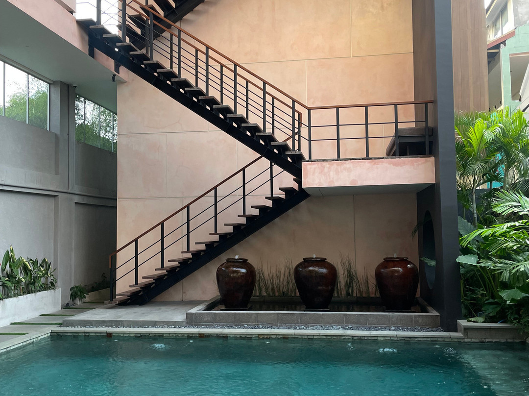 Atera Loft Canggu