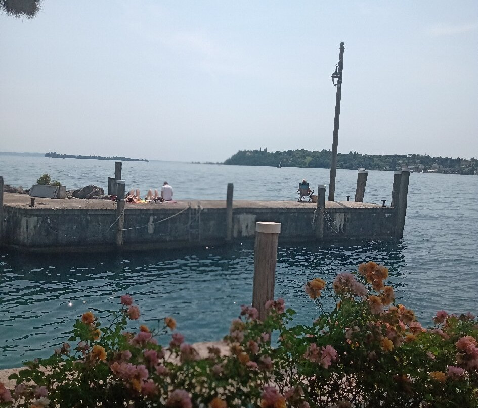 Porto Di Barbarano-Barbarano di Salo必去景点