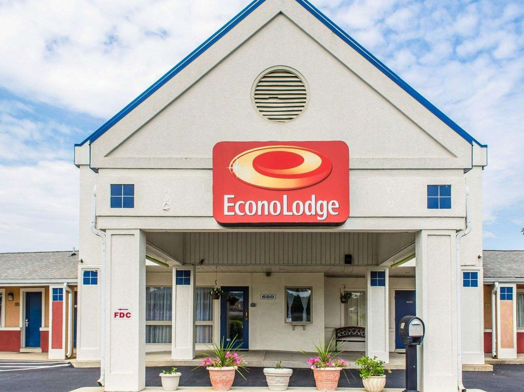 Econo Lodge