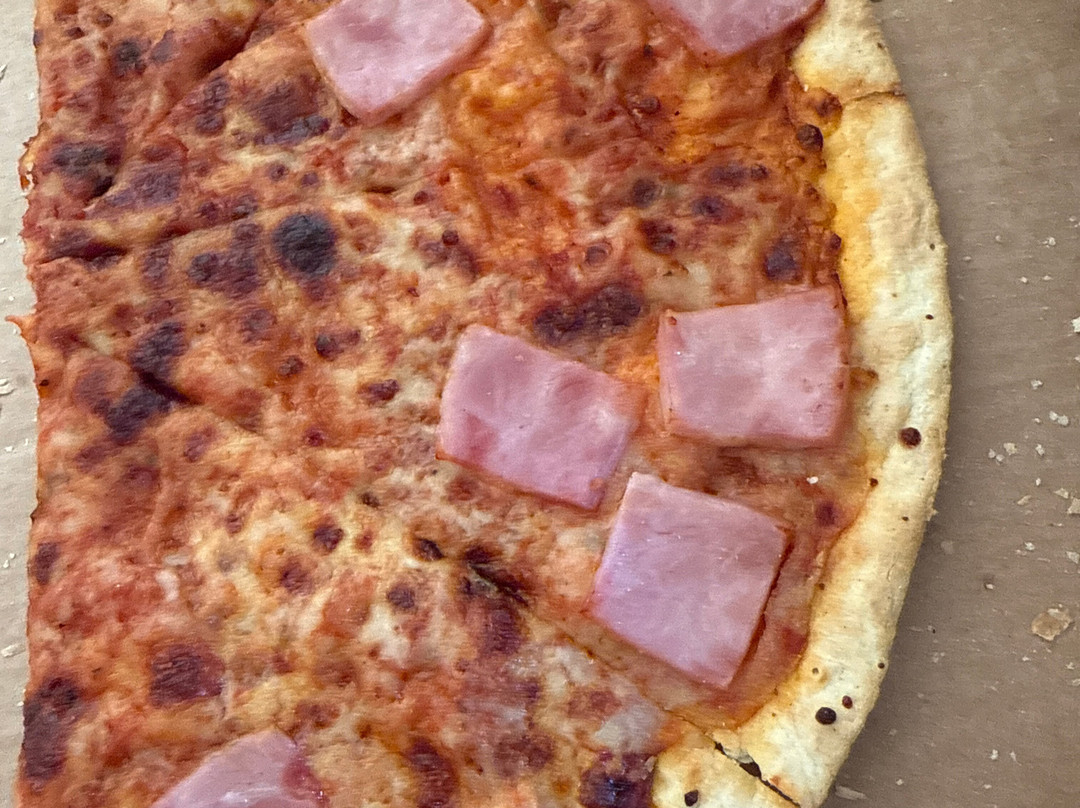 Domino's Pizza - Oakham