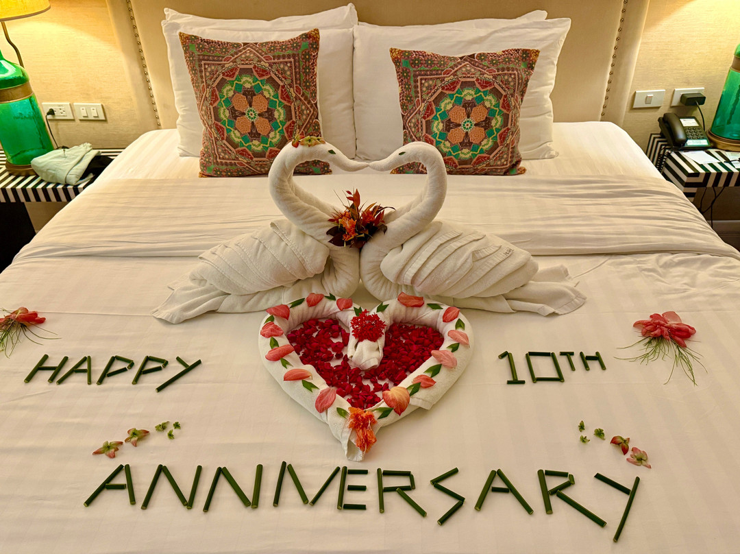 邦劳岛自然度假村主图