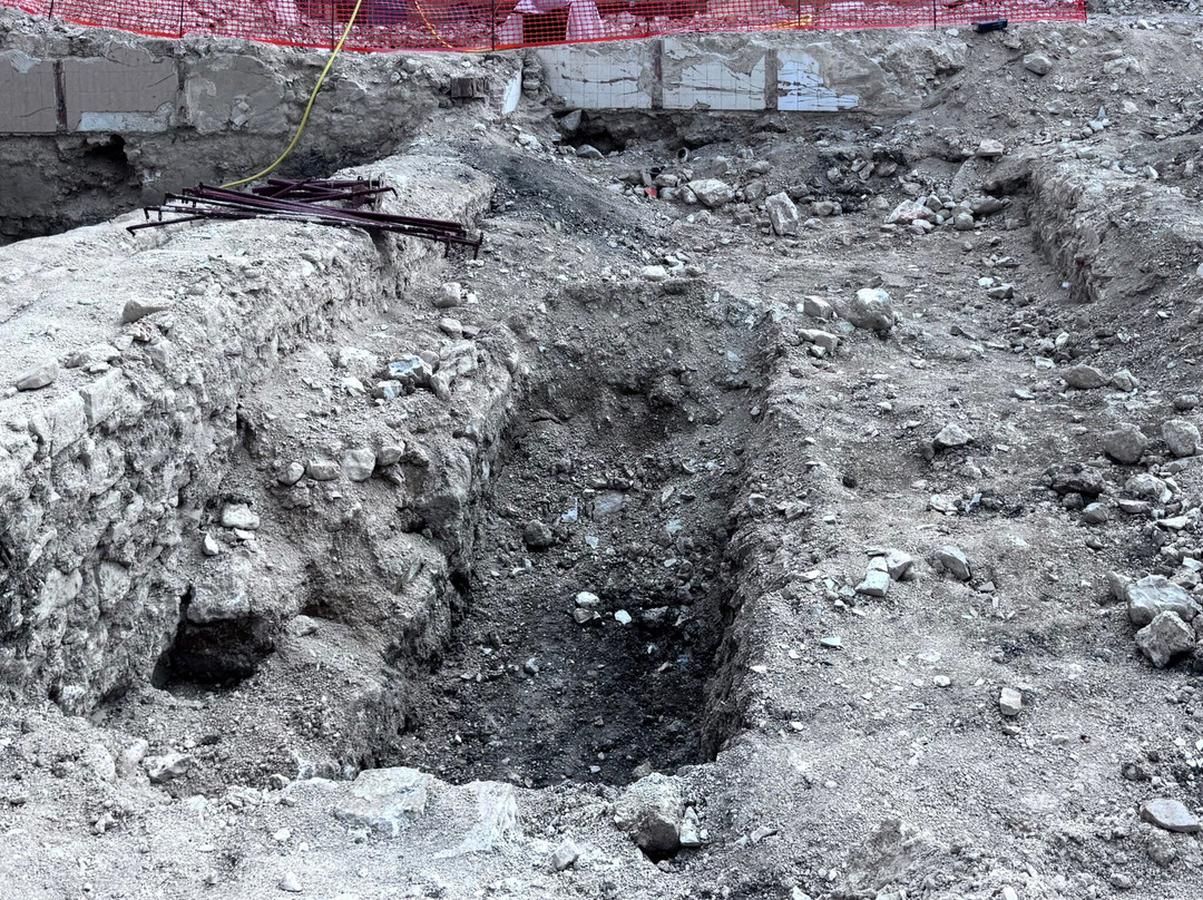 Chiesa di San Giovanni-诺尔恰必去景点