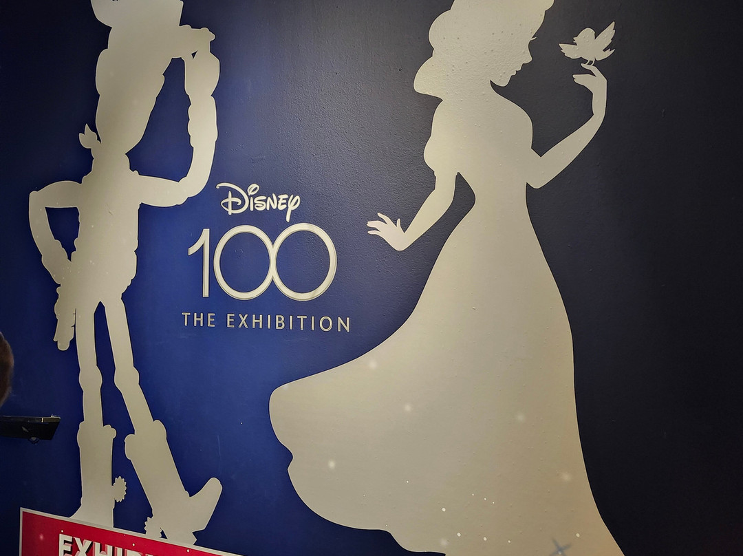 Union Station-堪萨斯城必去景点