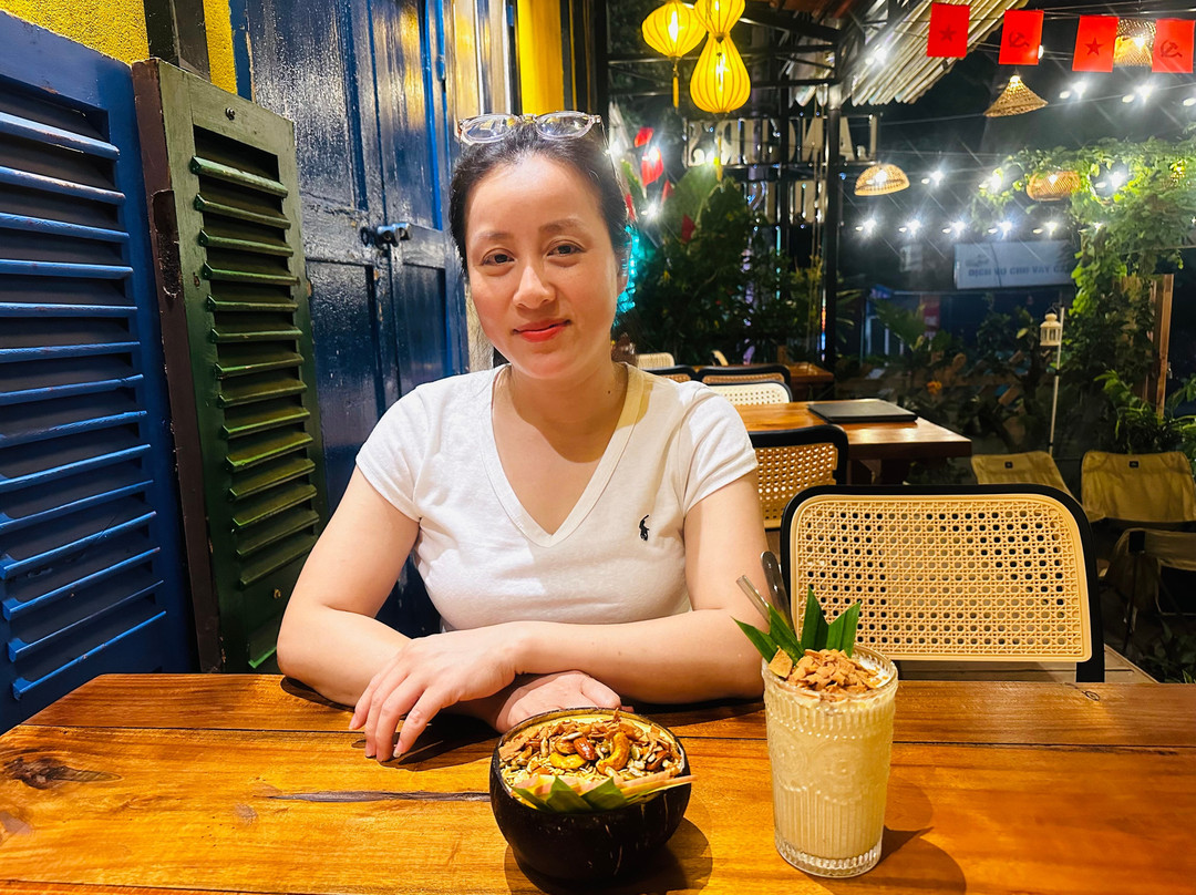 Dong Du Village Lakeside Farm Stay-Nghia Thuan必去景点