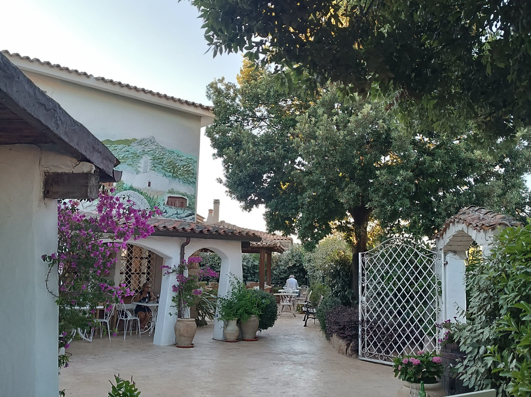 Hotel Ristorante S'Astore主图