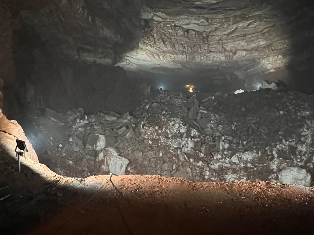 Iron Mountain Iron Mine-Vulcan必去景点