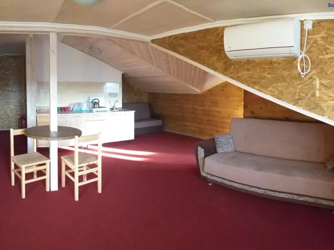 Apart Hotel Alicante