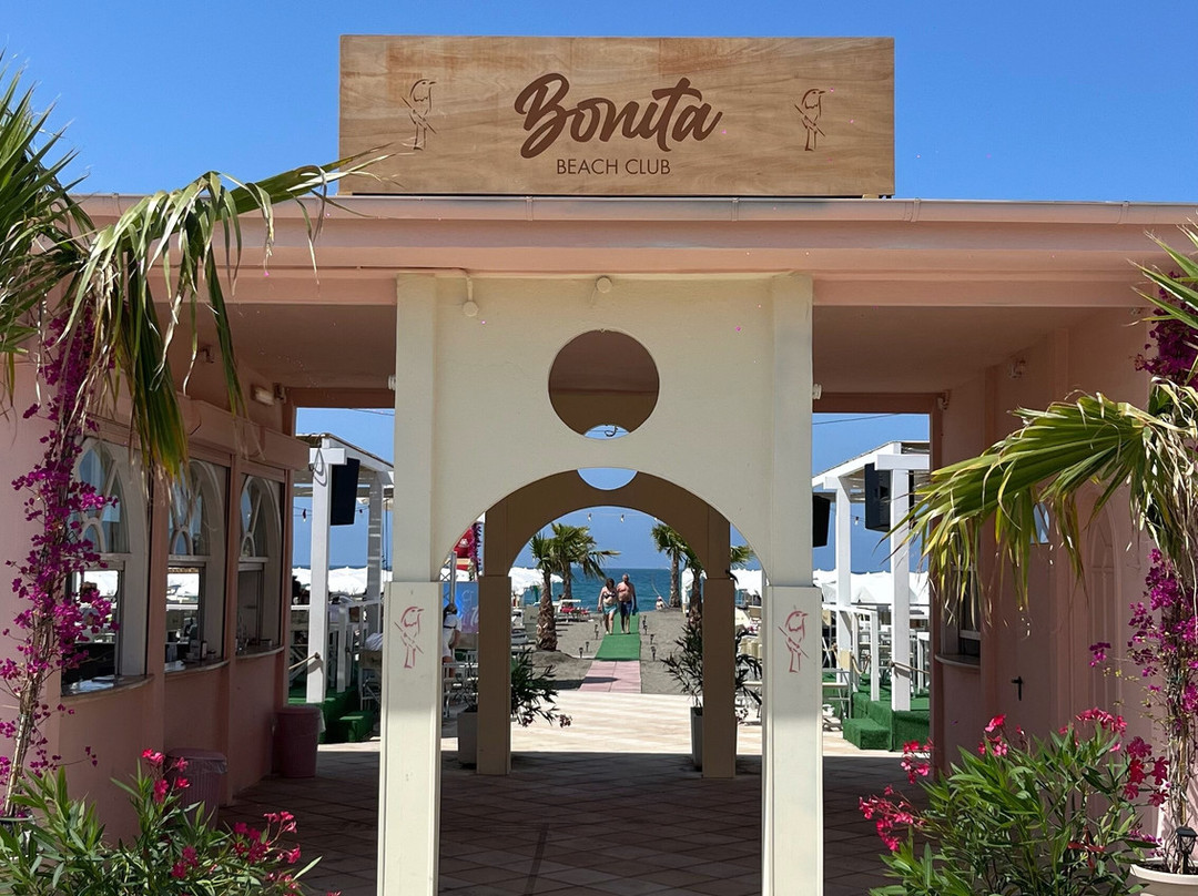 Bonita Beach Club
