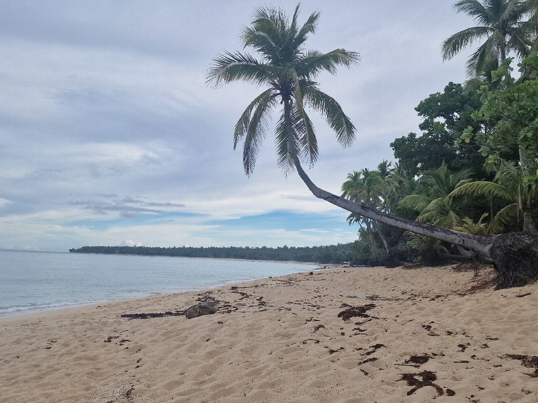 Saud Beach-帕古普必去景点