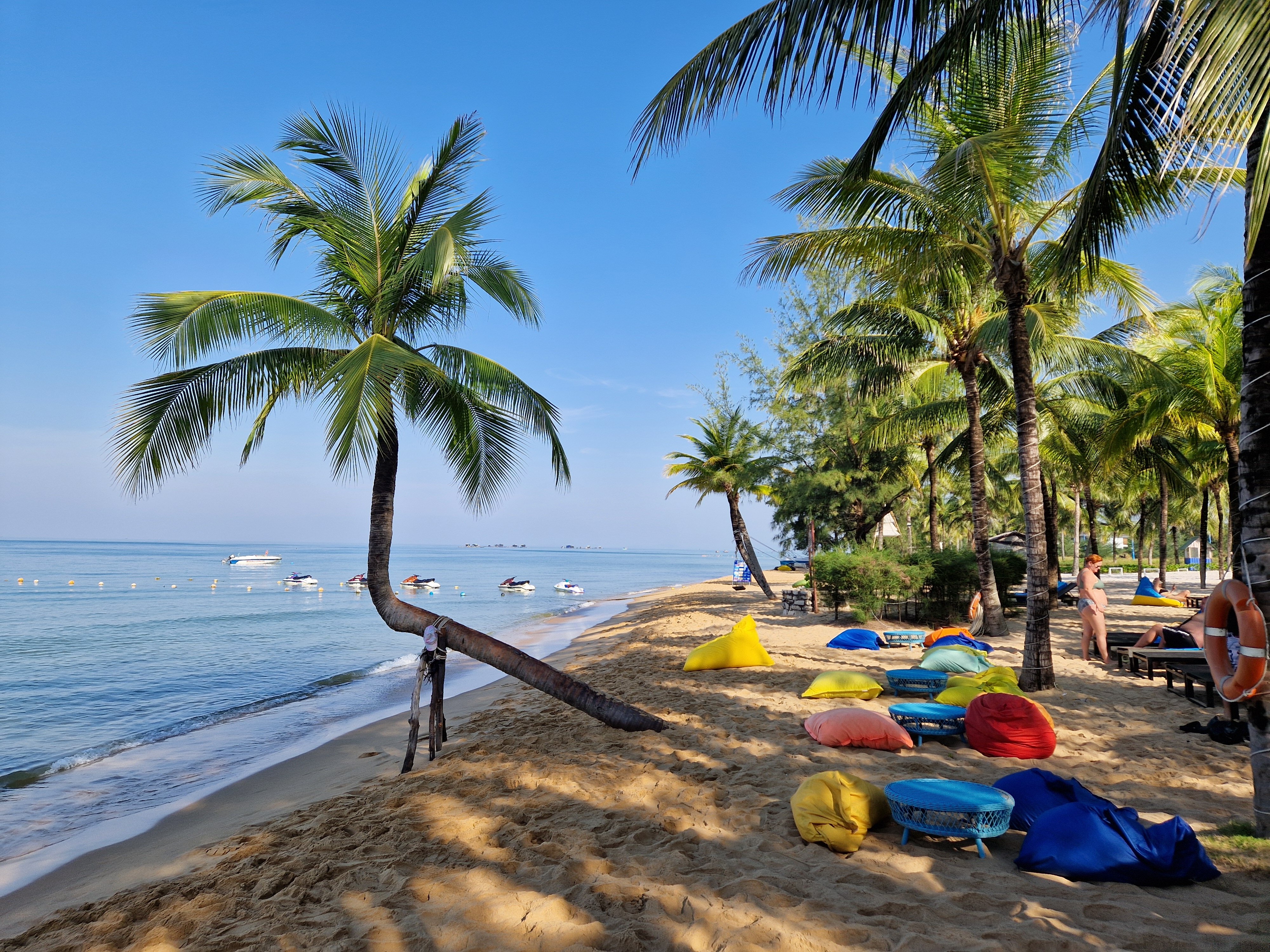 Best Western Premier Sonasea Villas Phu Quoc-泳池
