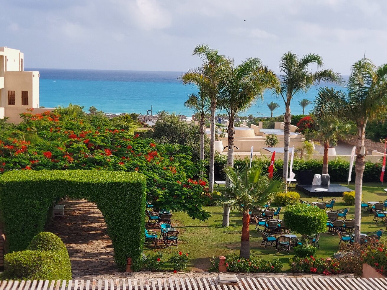 Caesar Bay Resort-官方