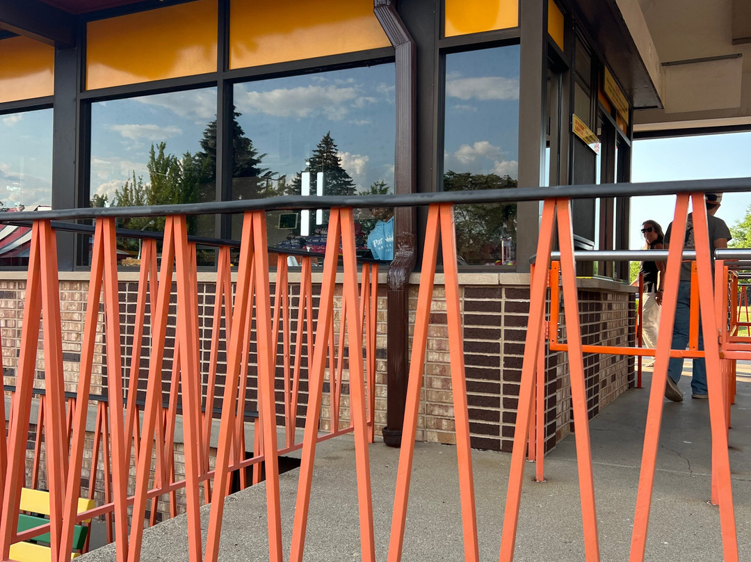 Par-King Skill Golf-Lincolnshire必去景点