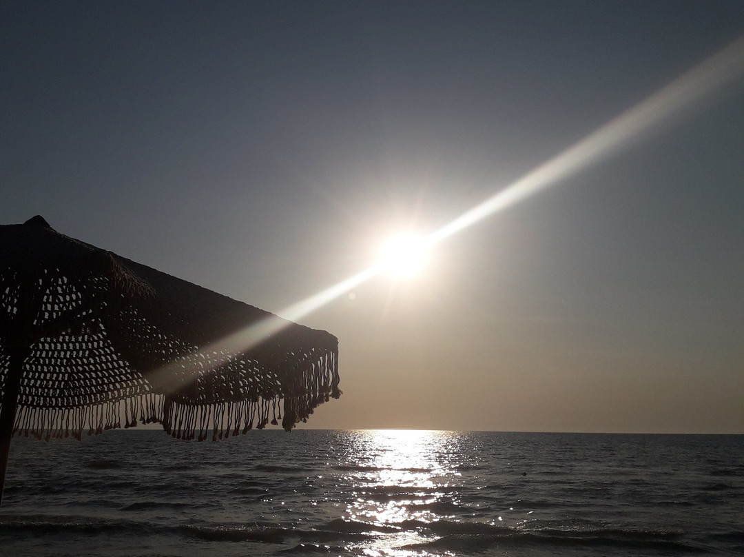 Tuscany Bay Beach-Giannella必去景点