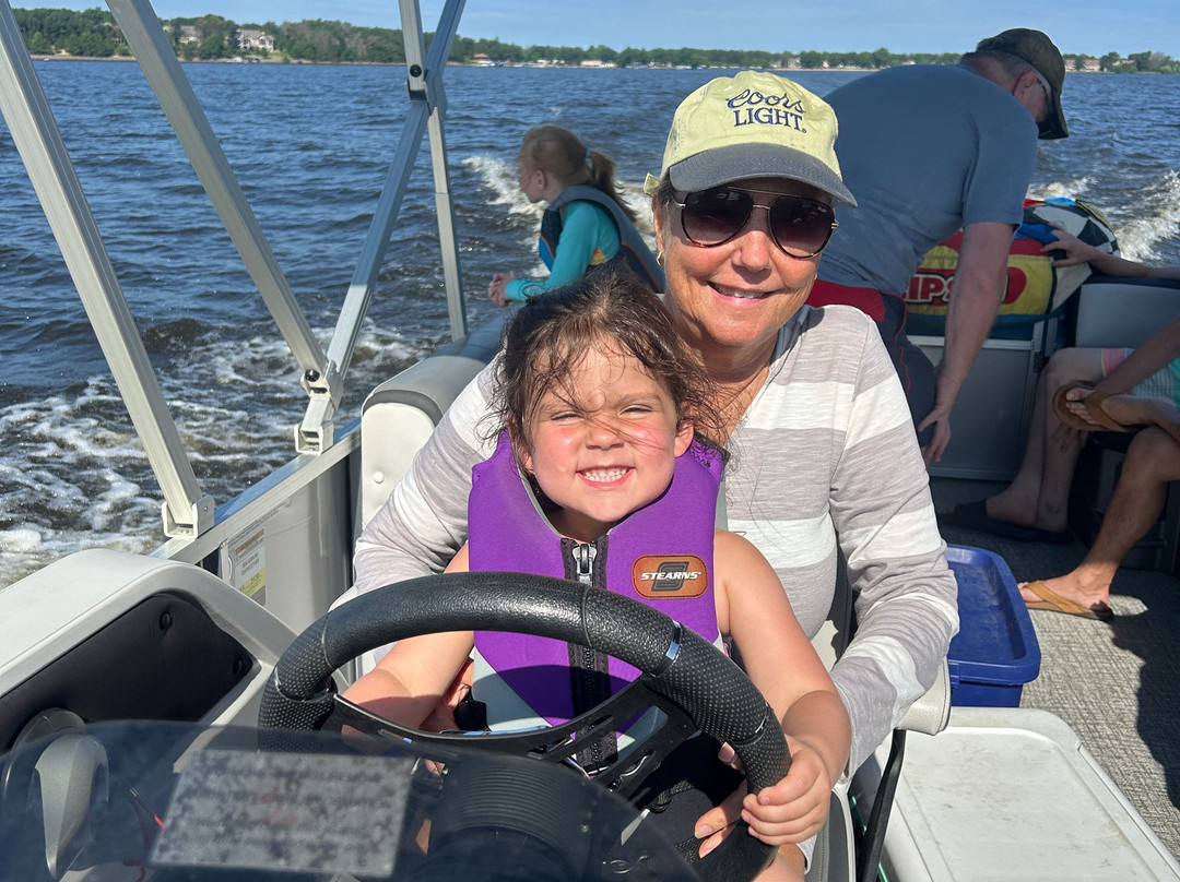 Dells Watersports-威斯康星峡谷必去景点