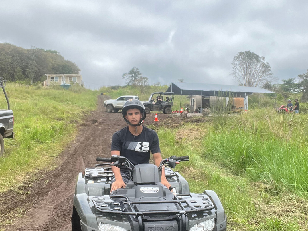 Ohana Ranch-山景城必去景点