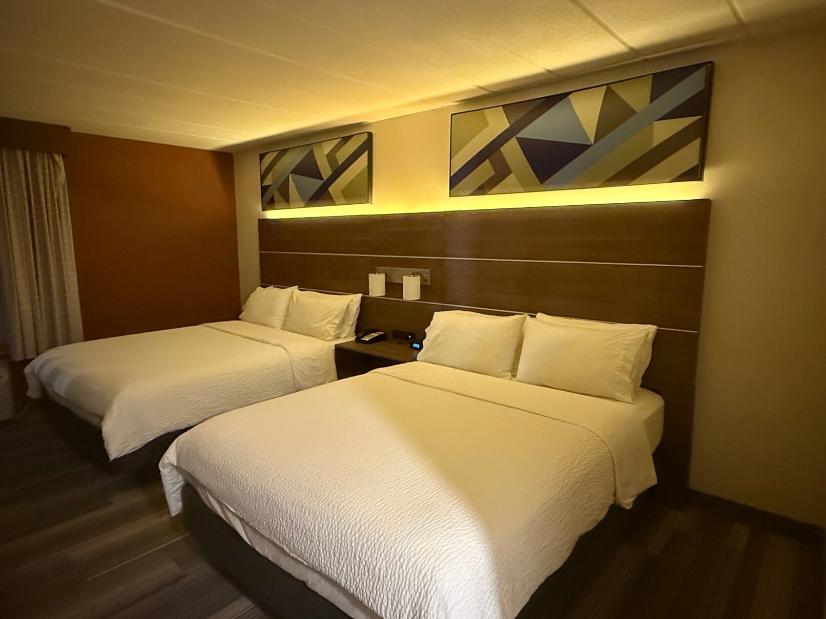Holiday Inn Express & Suites Charlottetown By IHG-客卧