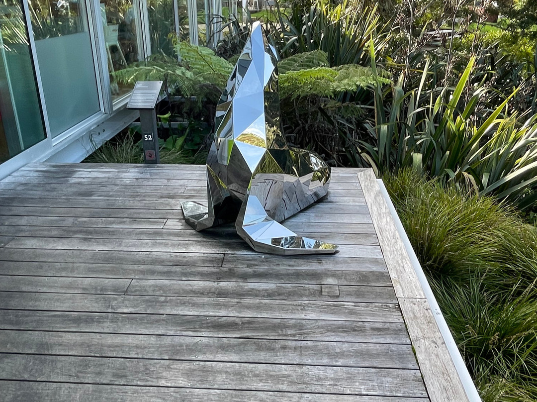 Snells Beach-瓦卡沃夫必去景点