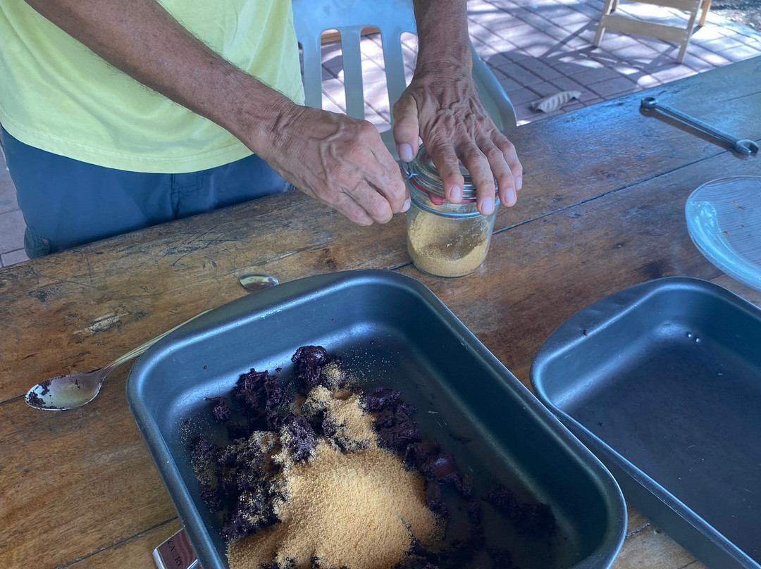 Libélula Finca Agroecológica-Manglaralto必去景点