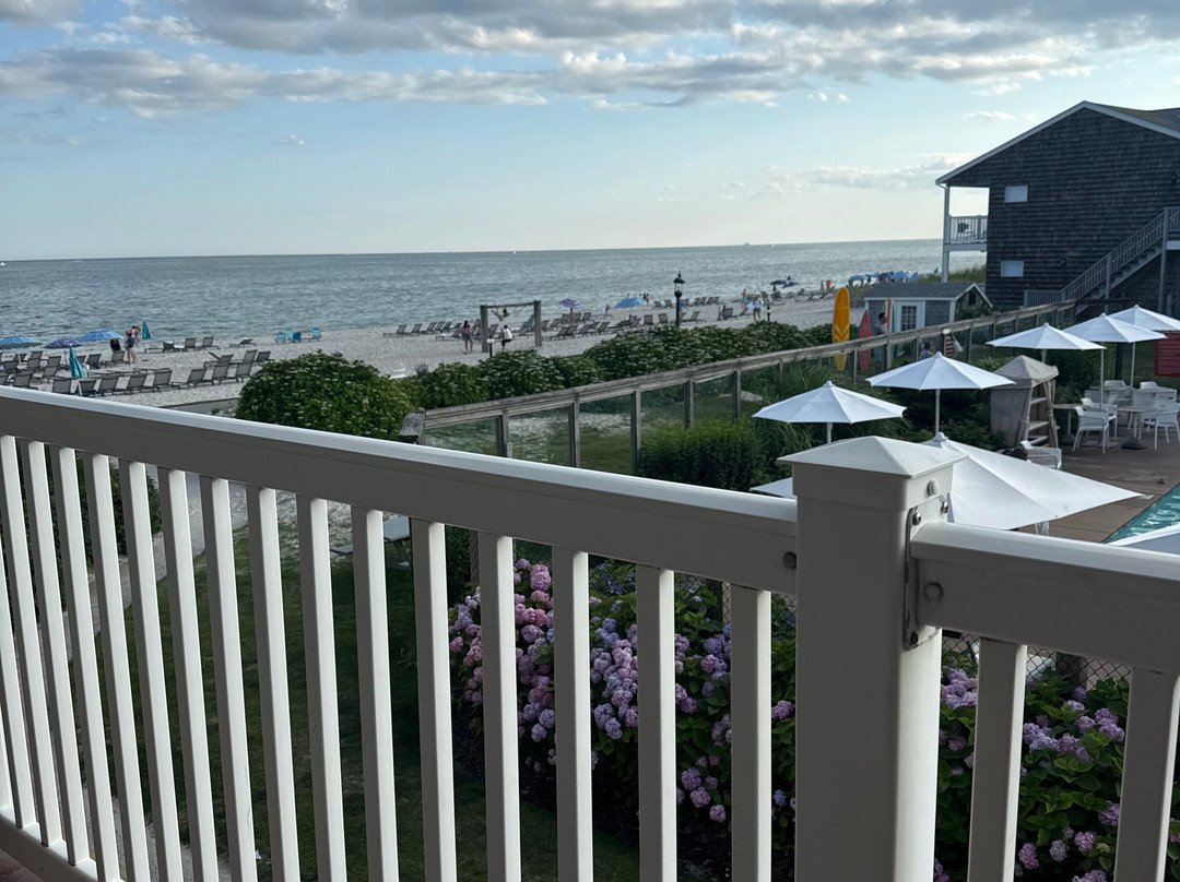 Riviera Beach Resort主图