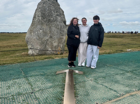 Traditional London Tours-伦敦必去景点