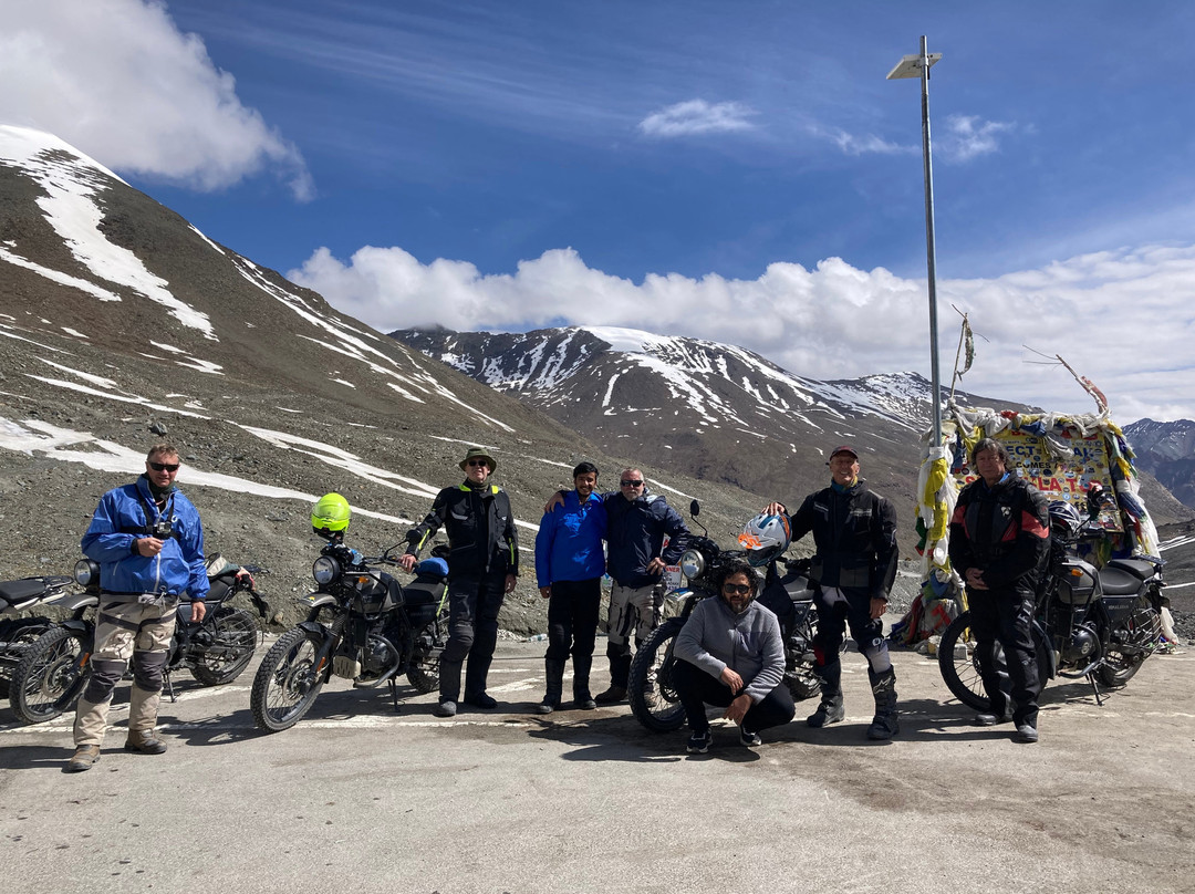 Brahmand Tour-Palampur必去景点